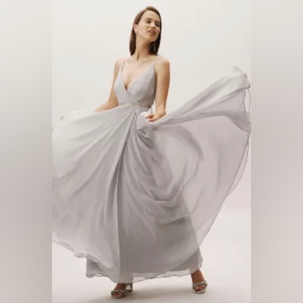 BHLDN Bridesmaid Dress